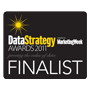 Marketing Week Data Strategy Awards